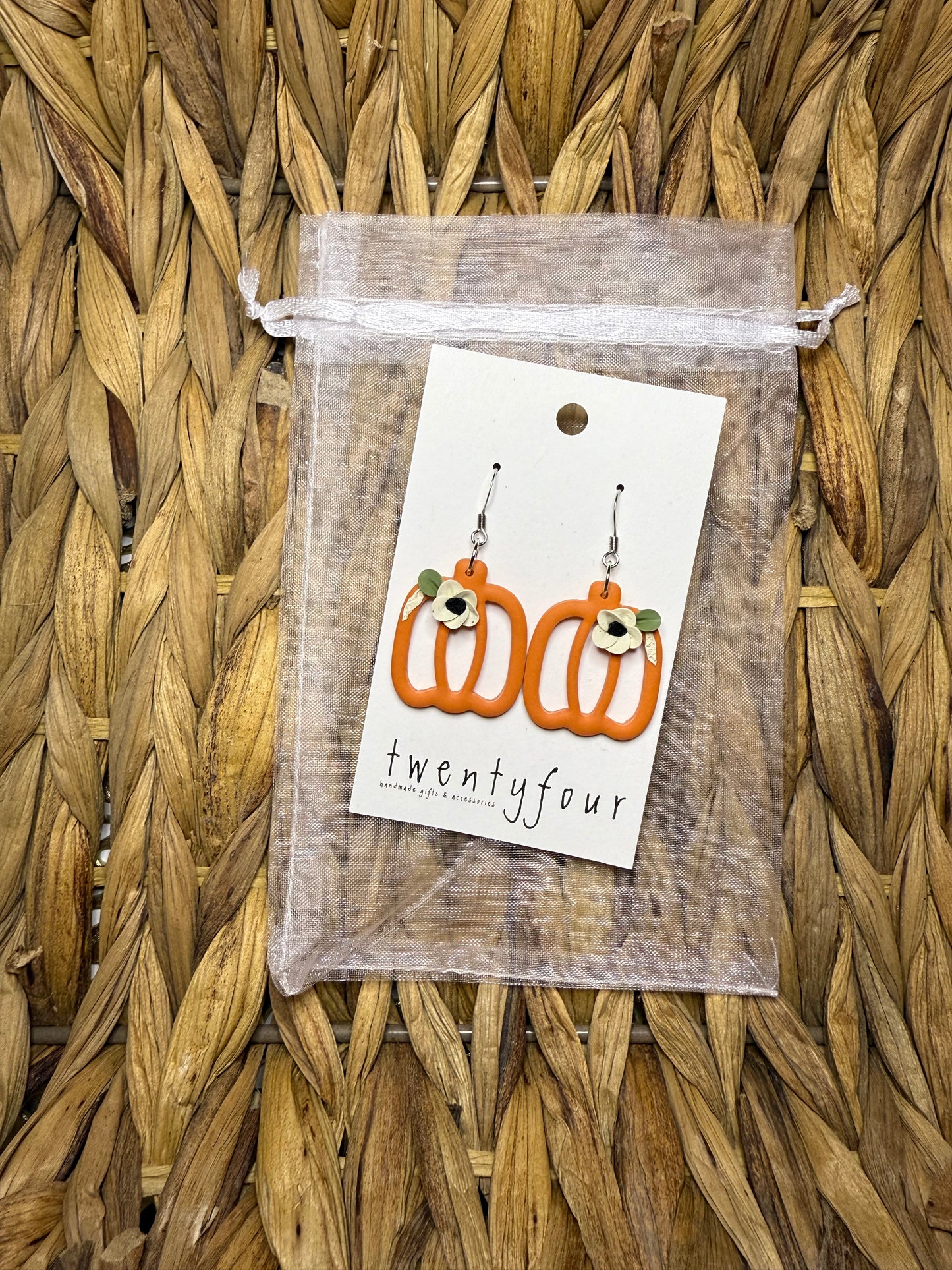 Clearance Dangles | Polymer Clay Earrings