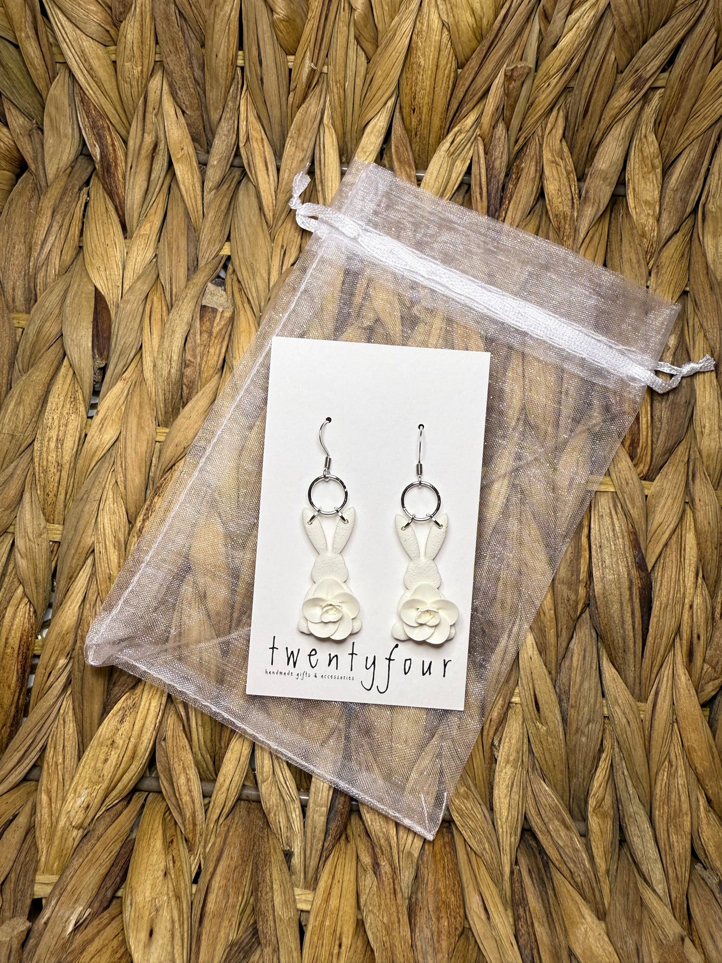 Clearance Dangles | Polymer Clay Earrings