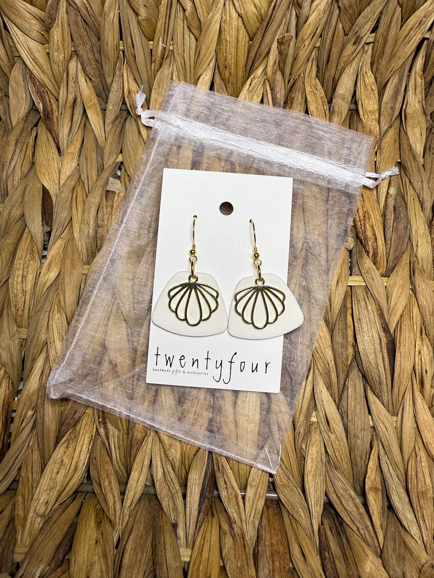 Clearance Dangles | Polymer Clay Earrings