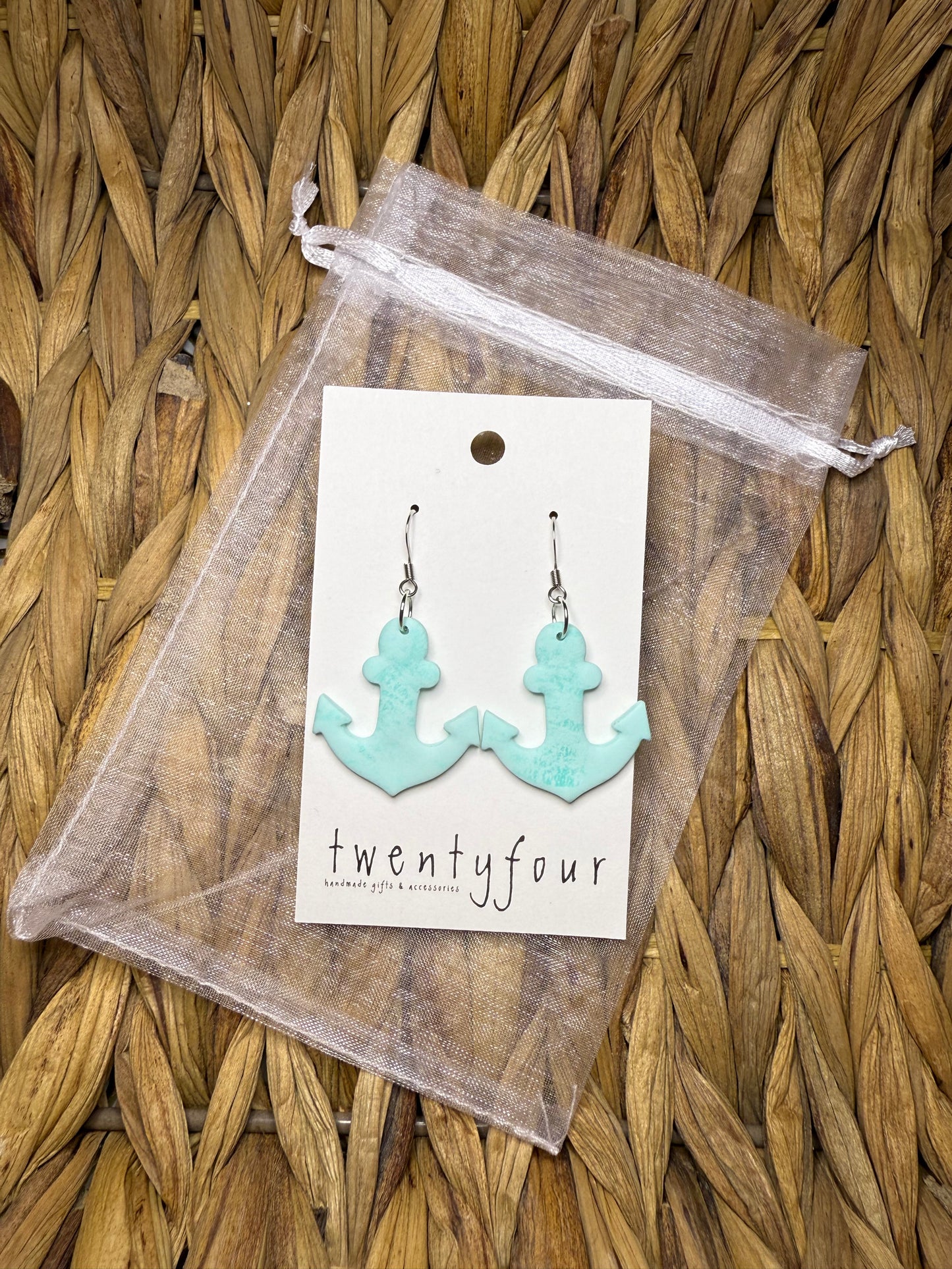 Clearance Dangles | Polymer Clay Earrings