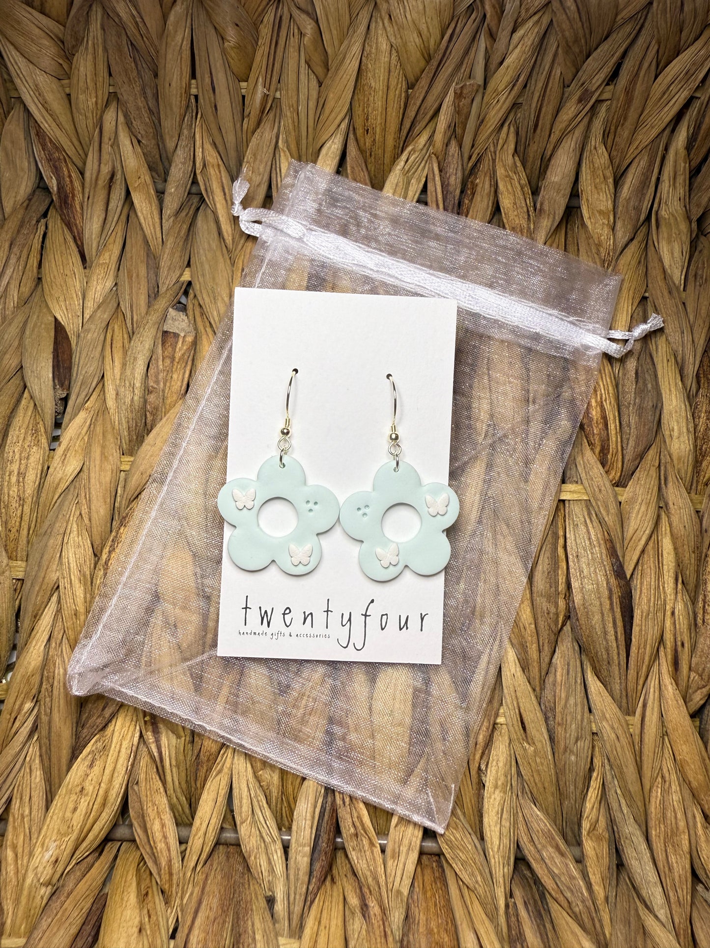 Clearance Dangles | Polymer Clay Earrings