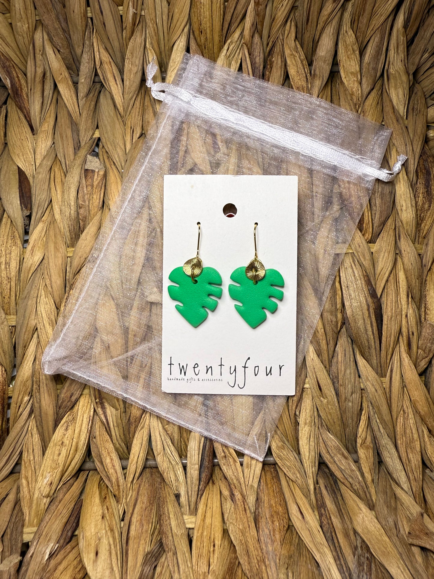 Clearance Dangles | Polymer Clay Earrings