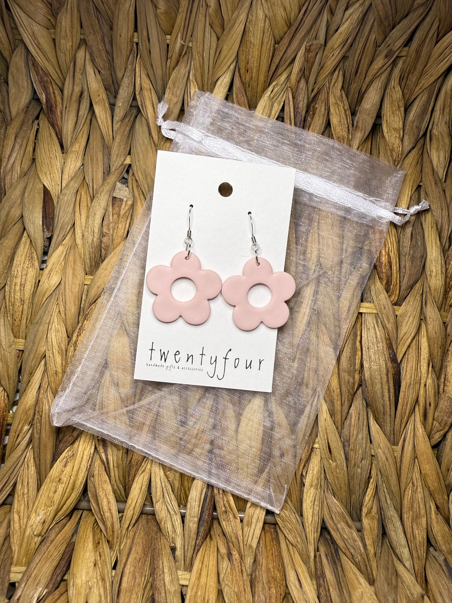 Clearance Dangles | Polymer Clay Earrings